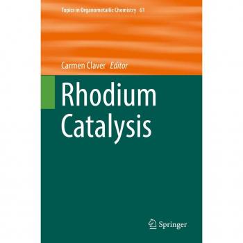 Vitalsource Technologies, Inc. Rhodium Catalysis