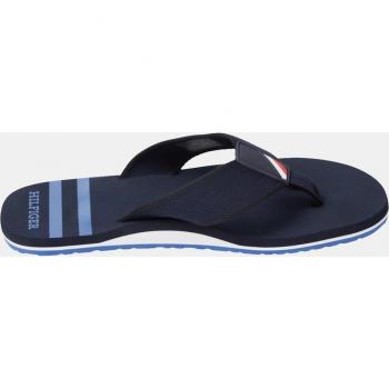 Chanclas de Hombre TOMMY HILFIGER CHANCLAS SPORTY HILFIGER BEACH SANDAL MARINO