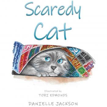 Scaredy Cat
