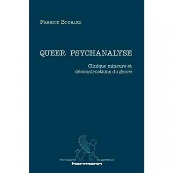 Queer psychanalyse