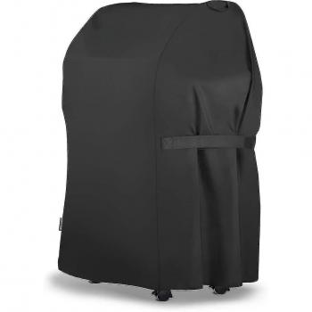 Cubierta de barbacoa de 52 pulgadas para Weber Spirit 200 y 300