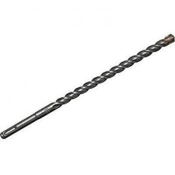 BROCA TRIJET SDS-PLUS HELLER 12X100X160