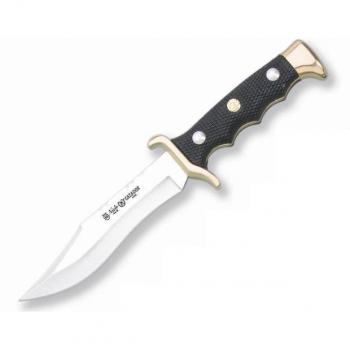 Gran Cazador Coltello Nieto