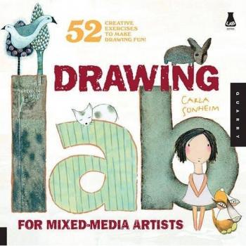 Drawing Lab for Mixed