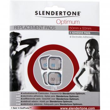 BodyLine Optimum Pad Replacements – 50x50
