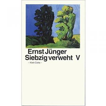 Siebzig verweht, Bd.5