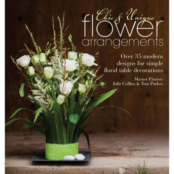 Chic & Unique Flower Arrangements