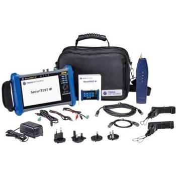 Network Surveillance Integrity Analyzer