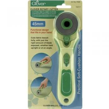 Cutter circulaire 45 mm