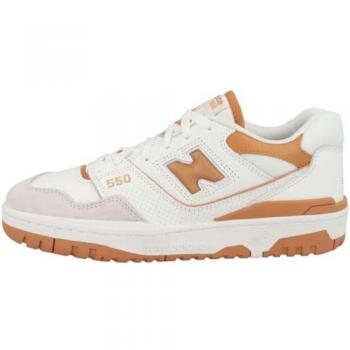NB 550 Basses – Blanc – 40 EU (New Balance)