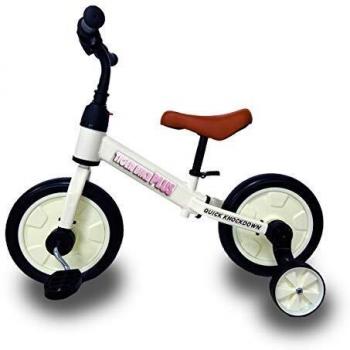 Bici per bambini Tiger Bike Plus