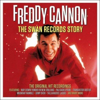 The Swan Records Story CD