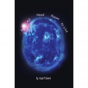 We all need room to live paperback
