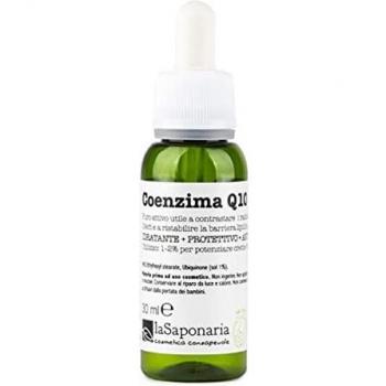 Saponaria Coenzym Q10 30Ml