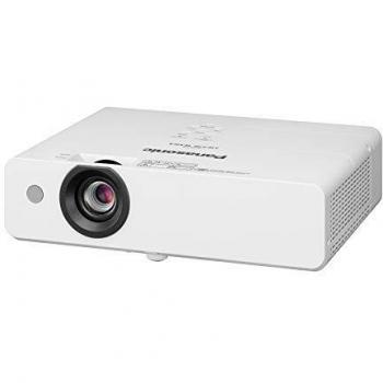 Panasonic PT-LW376 WXGA 3600 Lumens LCD Projector