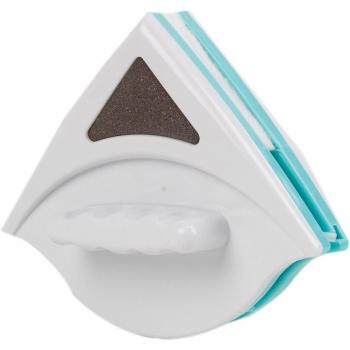 Magnetic Window Cleaning Brush with Dual Sides