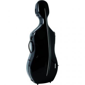Housse AIR pour violoncelle Gewa Noir/Bleu