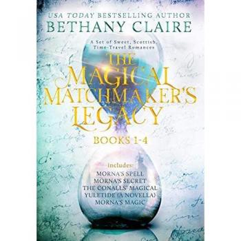 The Magical Matchmaker's Legacy