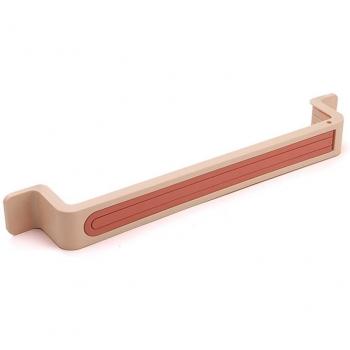 Adjustable 3-Arm Towel Holder