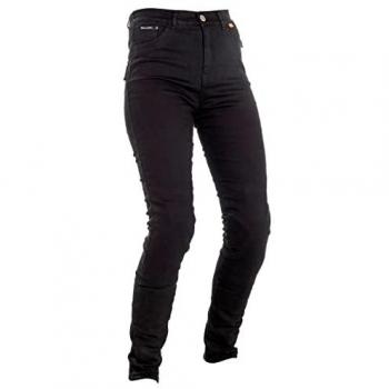 Richa Jegging Moto Femme Noir Taille 44