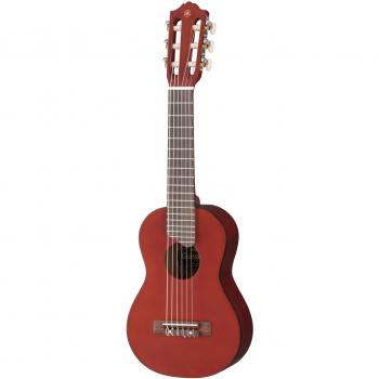 Yamaha Acoustic Guitalele, GL1 – A hybrid between guitar and ukulele