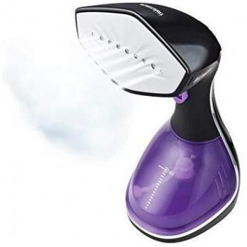Tristar ST-8921 Steam Iron Handheld 1600W Black/Violet