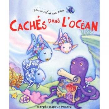 Arc-En-Ciel Et Ses Amis