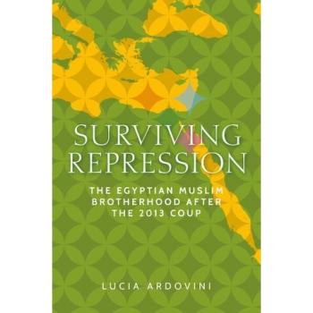 Vitalsource Technologies, Inc. Surviving Repression