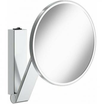 Espejo de Maquillaje Keuco con Interruptor Basculante