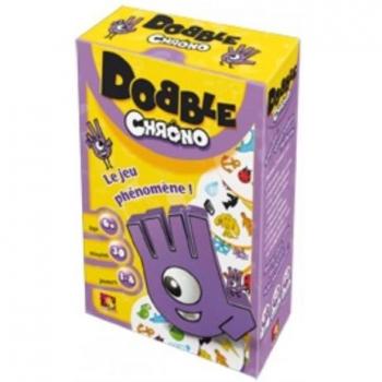 Dobble Chrono
