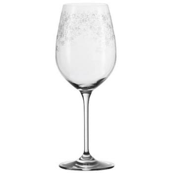 LEONARDO Geschirrset Weißweinglas – stilvoller Look