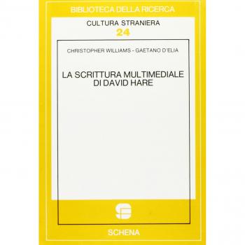 La scrittura multimediale di David Hare
