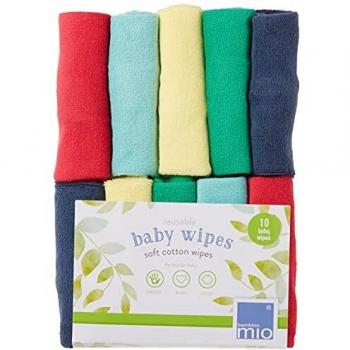 Bambino Mio Ropa Limpia Reusable