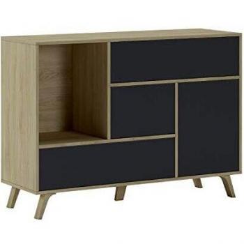 Buffet Wind 86x120x40 cm