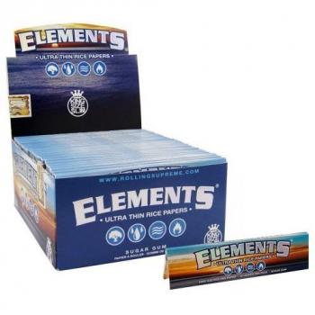 Slim Rice Ultra King‑Size Papers – 5 Pack Roll‑Paper Kit