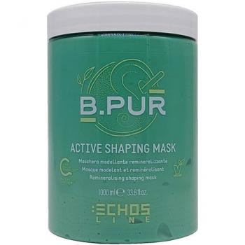 Echosline B.PUR Volume Booster