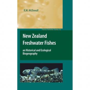 New Zealand Freshwater Fishes