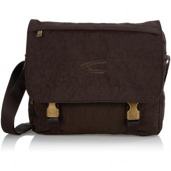 Camel Active Schultertasche Braun – Artikel B00 803 20