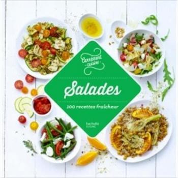 Salades