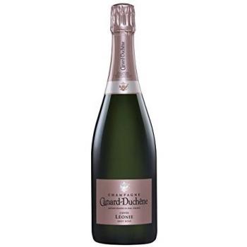 Canard Bruto Rosé Duchenne