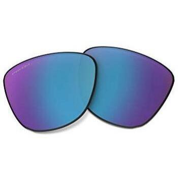 Oakley Prizm Lentille Frogskins