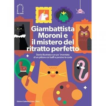 Giambattista Moroni e il mistero del ritratto perfetto. Storia il...