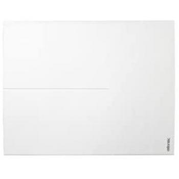 Radiateur électrique sokio 1500w chaleur douce horizontal