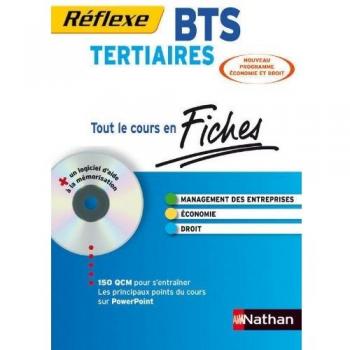Management des entreprises