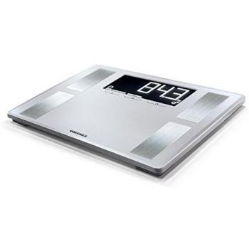 Elektronische Personenwaage Soehnle 180 kg / 100 g – Präzision