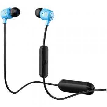 Auriculares Bluetooth Skullcandy Jib, Negro y Azul