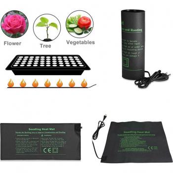Clone Starter Heating Mat