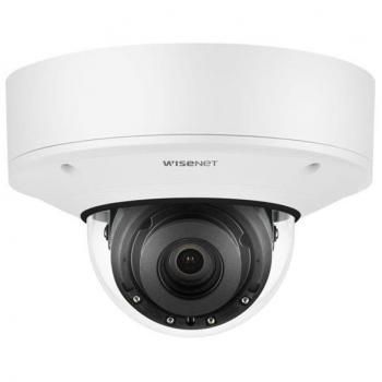 Hanwha PNV-A9081RLP 38 Dome IP Camera