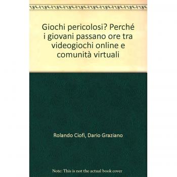 Giochi pericolosi? Perché i giovani passano ore tra videogiochi online e comunità virtuali