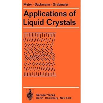Applications of Liquid Crystals